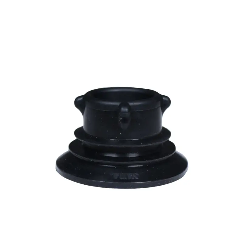 Yama Glass Sy8 Replacement Gasket For 5-Cup And 8-Cup Stovetop Siphon Brewers 1
