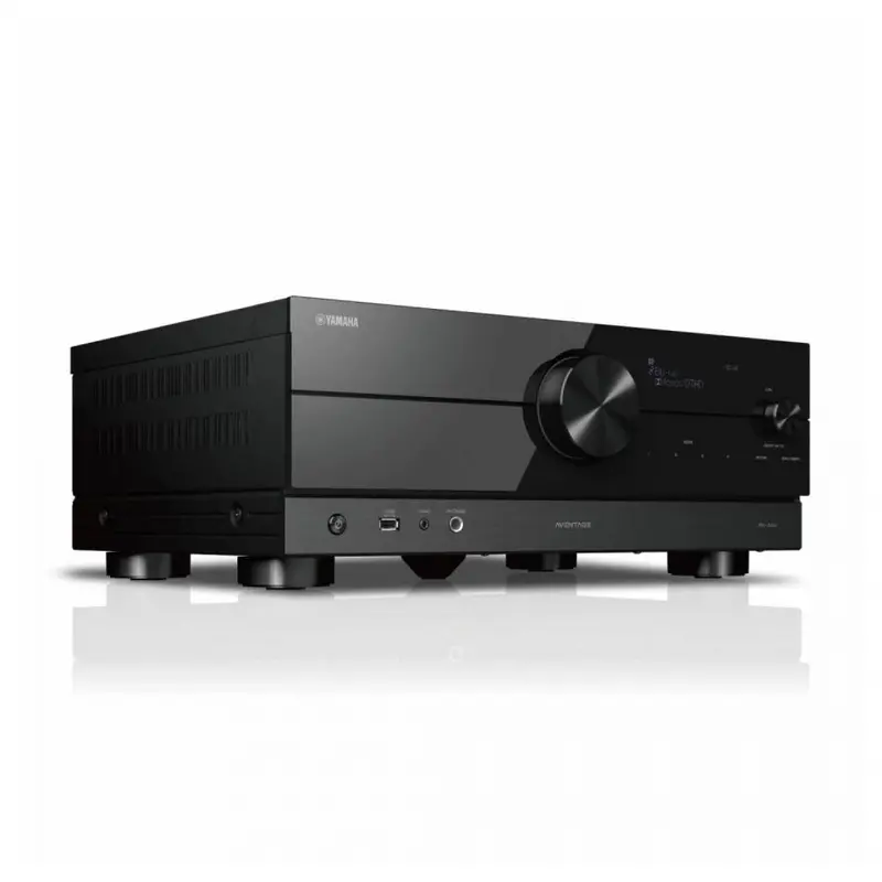 Yamaha Rx-A2A Av Receiver – 7.2-Channel Aventage With Dolby Atmos & Dts:X 1