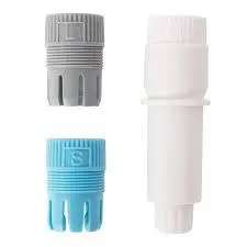 Zona Gris Silhouette Marker Adapter 1